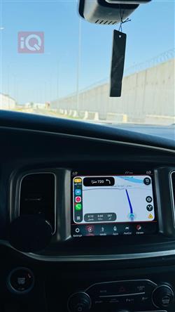 دودج تشارجر